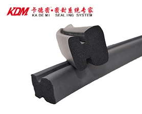 機械設(shè)備密封膠條、橡膠密封件、密封圈